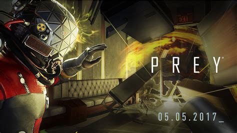 Prey on Steam.
